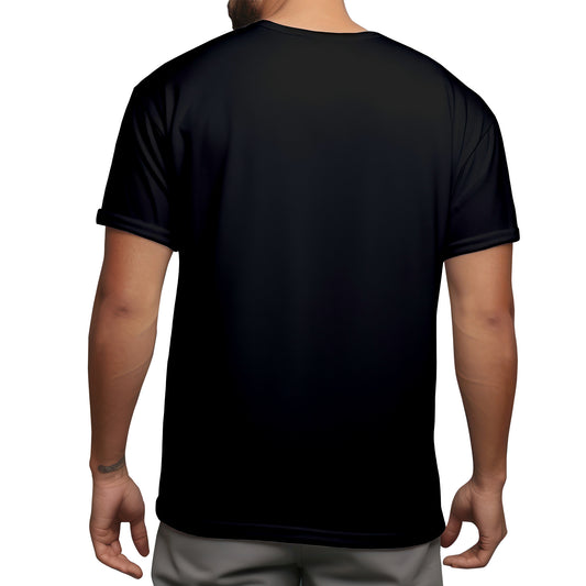 Custom T-Shirts - Adults