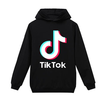 Tik Tok Hoodie