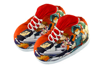 My Hero Academia Slippers