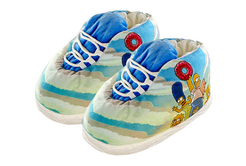 Simpsons Slipper