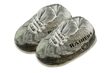 Raiders Slippers