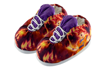 Dragon Ball Z Slippers #4
