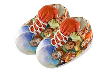 One Piece Slippers