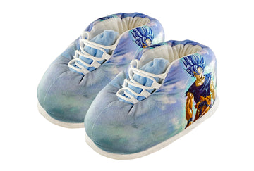 Dragon Ball z Slipper #2