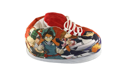 My Hero Academia Slippers