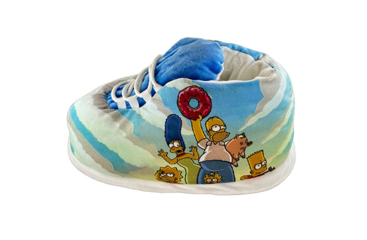 Simpsons Slipper