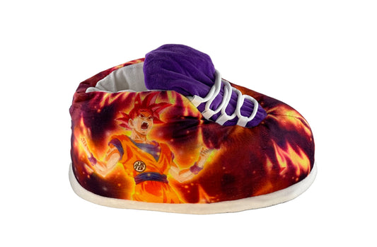 Dragon Ball Z Slippers #4
