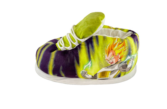 Dragon Ball Z Slipper