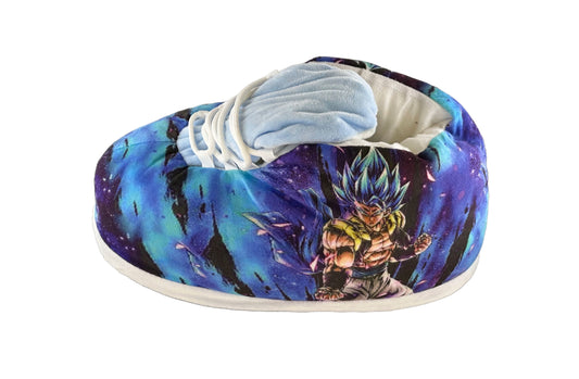 Dragon Ball Z Slippers #3
