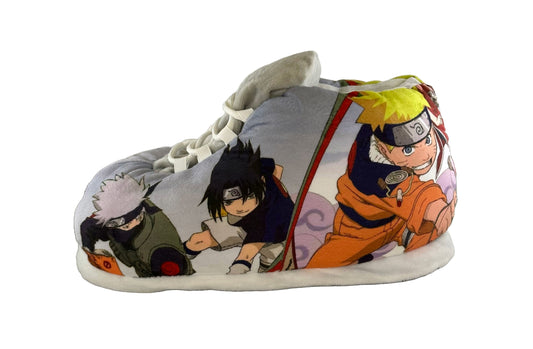 Naruto Slippers