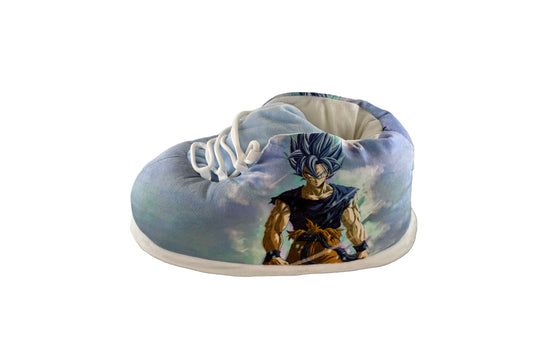 Dragon Ball z Slipper #2