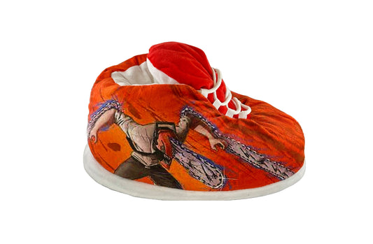 Chainsaw Man Slipper