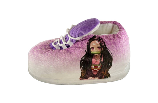 Demon Slayers Slipper