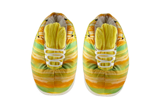 Pikachu Slippers