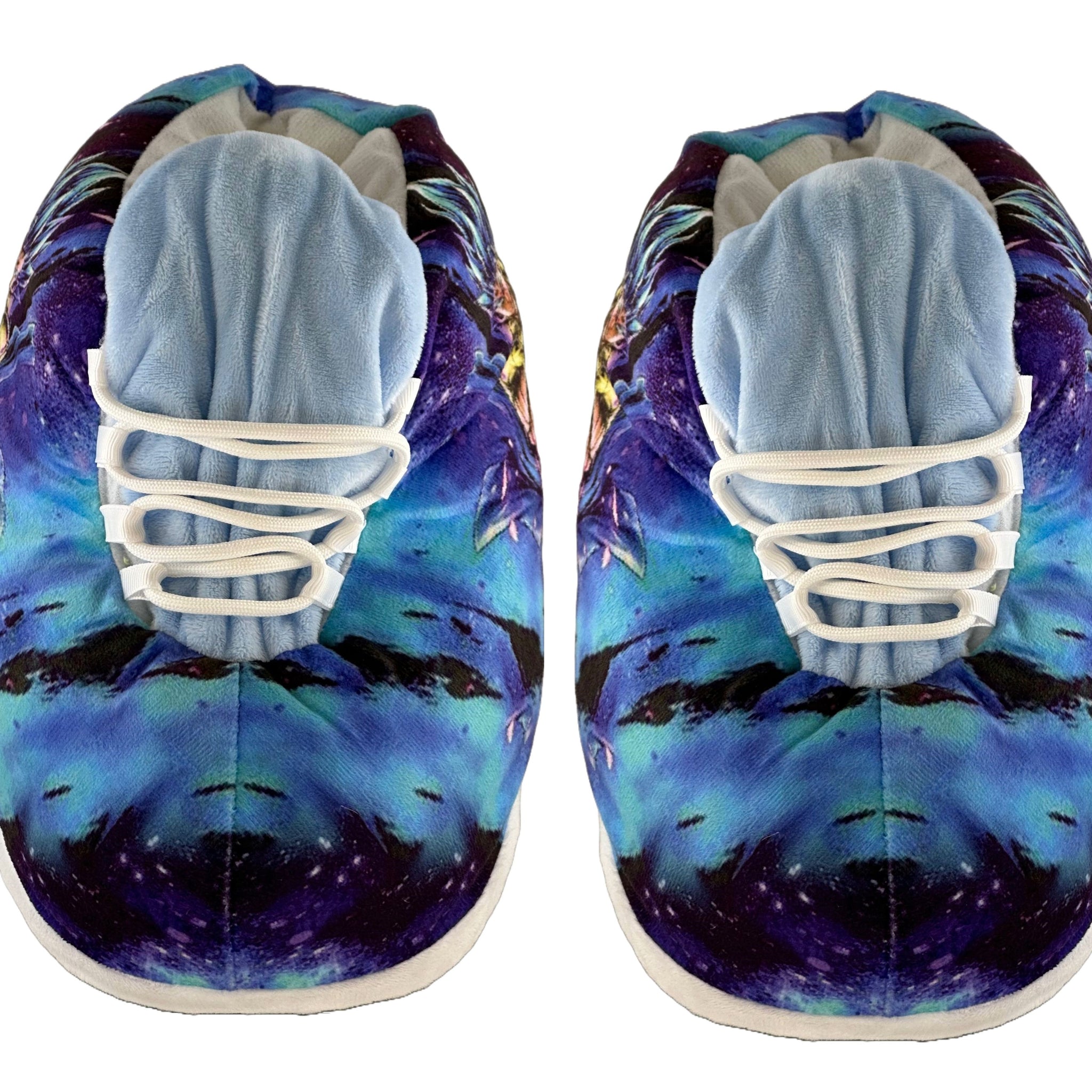 Dragon Ball Z Slippers #3