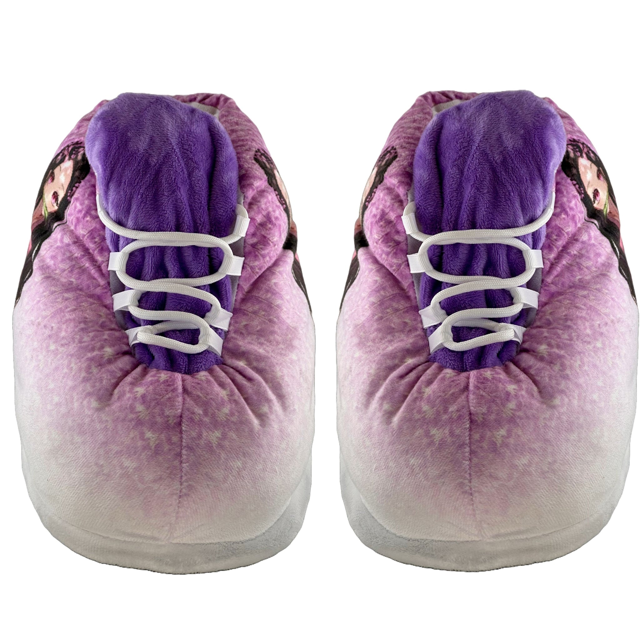 Demon Slayers Slipper