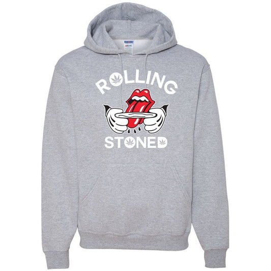 Rolling Stone Hoodie