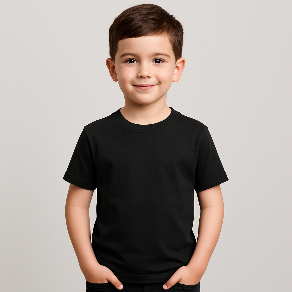Custom T-shirts Kids