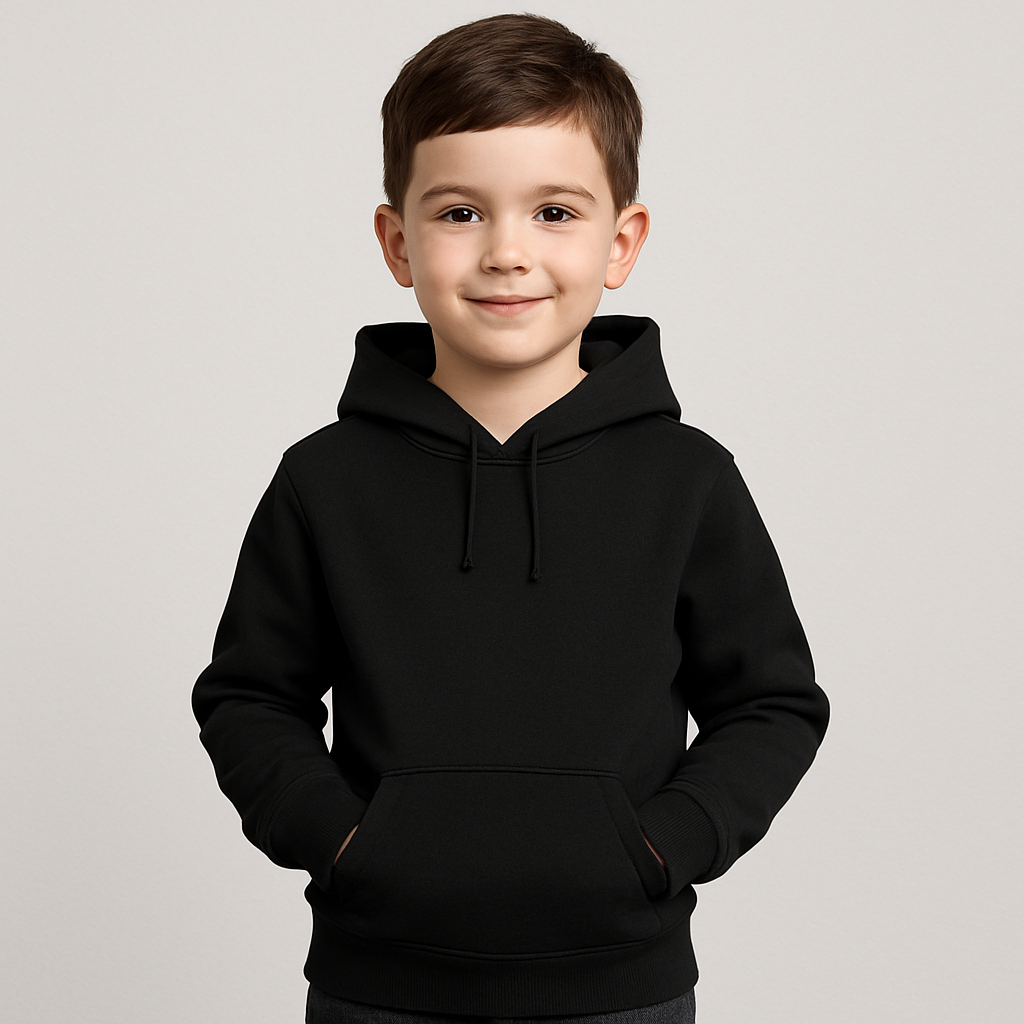 Custom Hoodie Kids