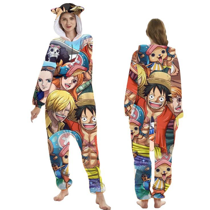 One piece Onsie