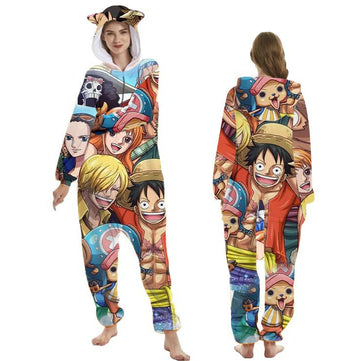 One piece Onsie
