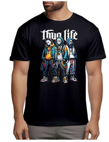 Thug Life T-shirt