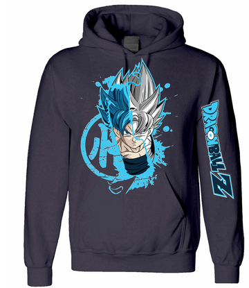 Dragon Ball Hoodie