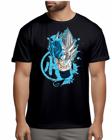 Dragon Ball T-shirts