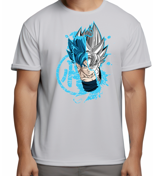 Dragon Ball T-shirts