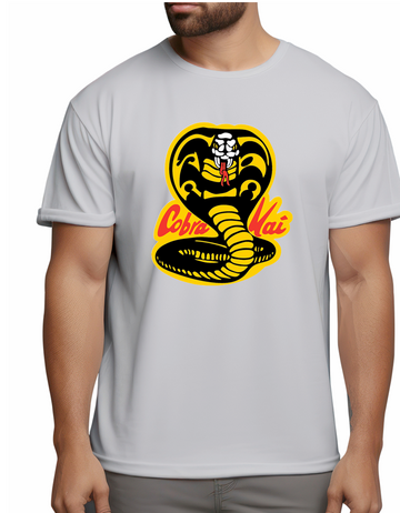 Cobra Kai T-shirt