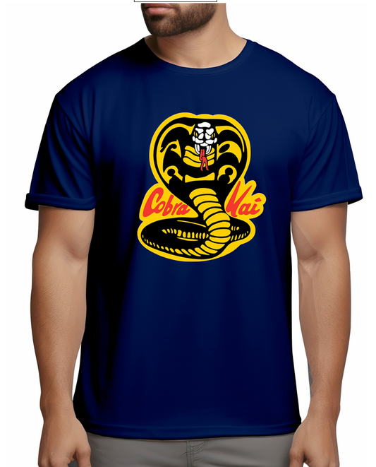 Cobra Kai T-shirt