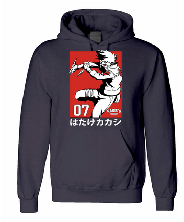 Naruto Hoodie