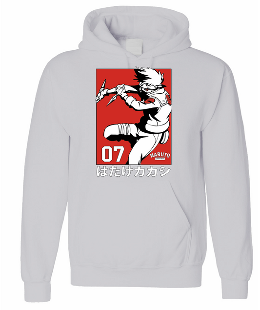 Naruto Hoodie