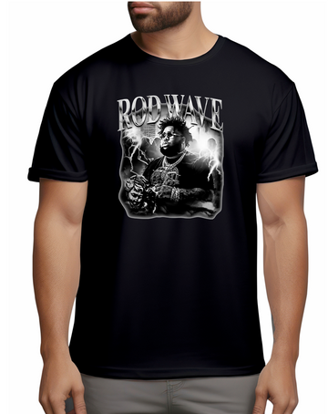 Rod Wave T-shirt