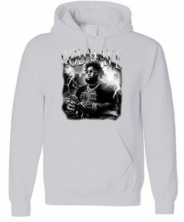 Rod Wave Hoodie