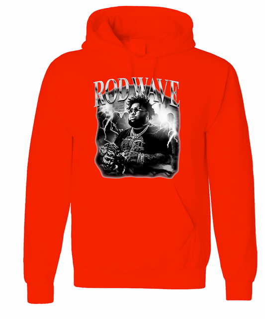 Rod Wave Hoodie