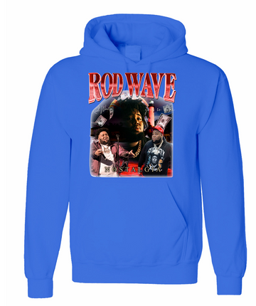 Rod Wave Hoodie