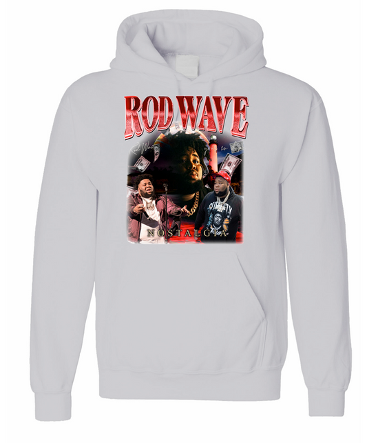 Rod Wave Hoodie