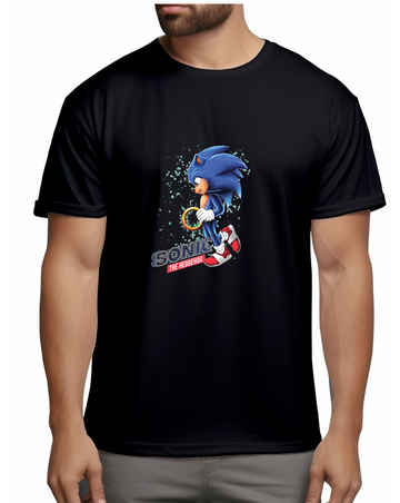 Sonic T-shirt