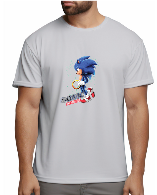 Sonic T-shirt
