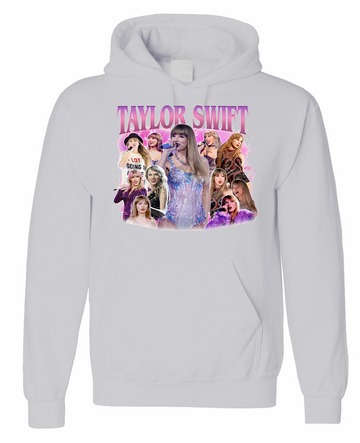 Tailor Swift Hoodie