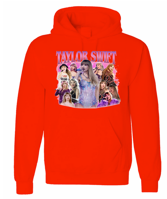 Tailor Swift Hoodie