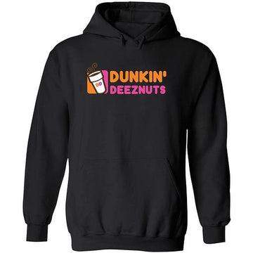 Dunkin Deeznuts Hoodie