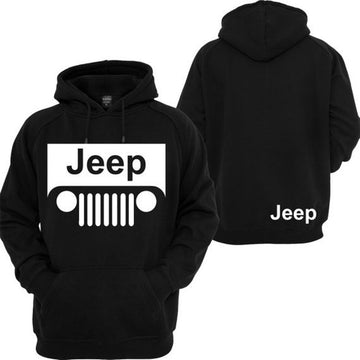 Jeep Hoodie