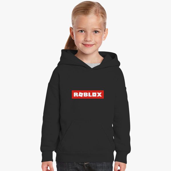 Roblox Hoodie Kids